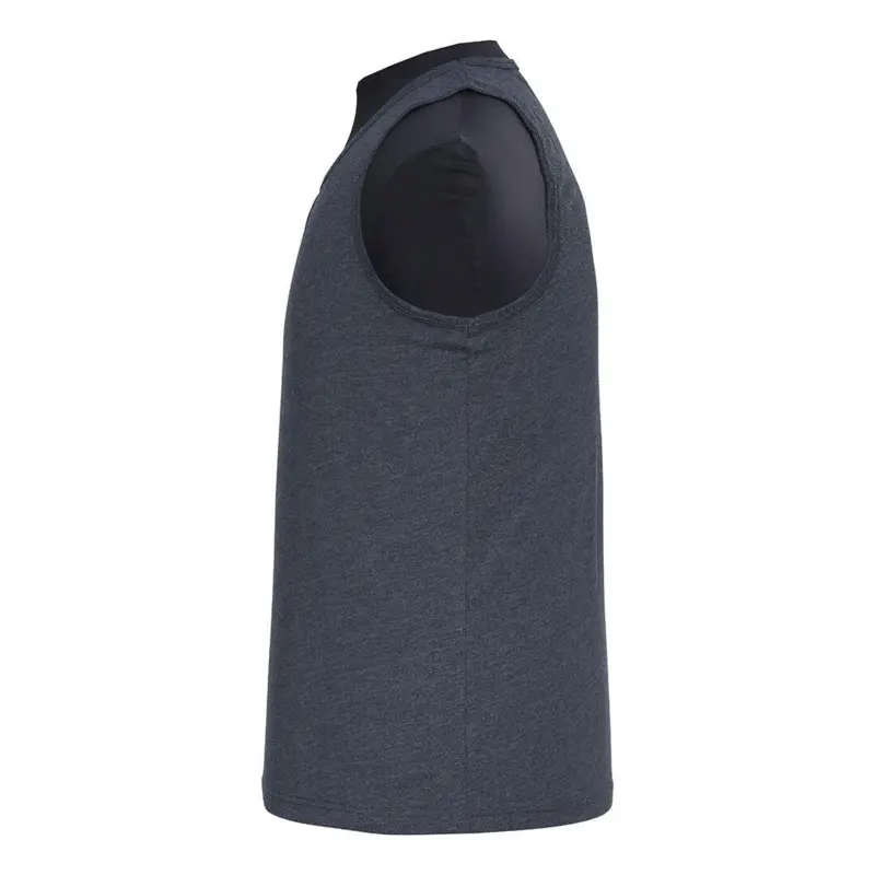 Marinmelerad - från sidan