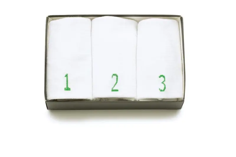 Footies, str. 45-48 - gröna siffror