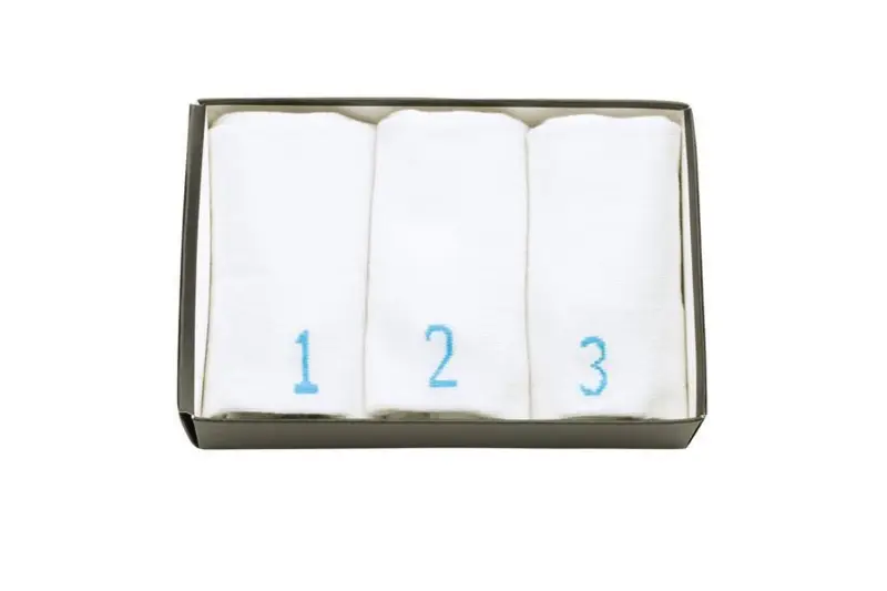 Footies, str. 41-44 - blå siffror