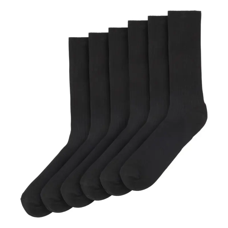 6 par strumpor - 48-52