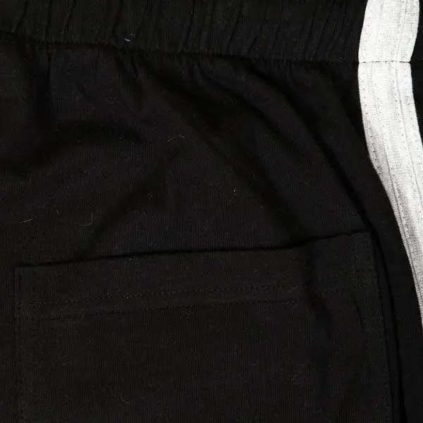 Ed Baxter pyjamasbyxor (Svart)