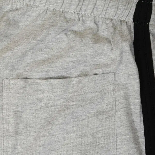 Ed Baxter pyjamasbyxor (Grå)