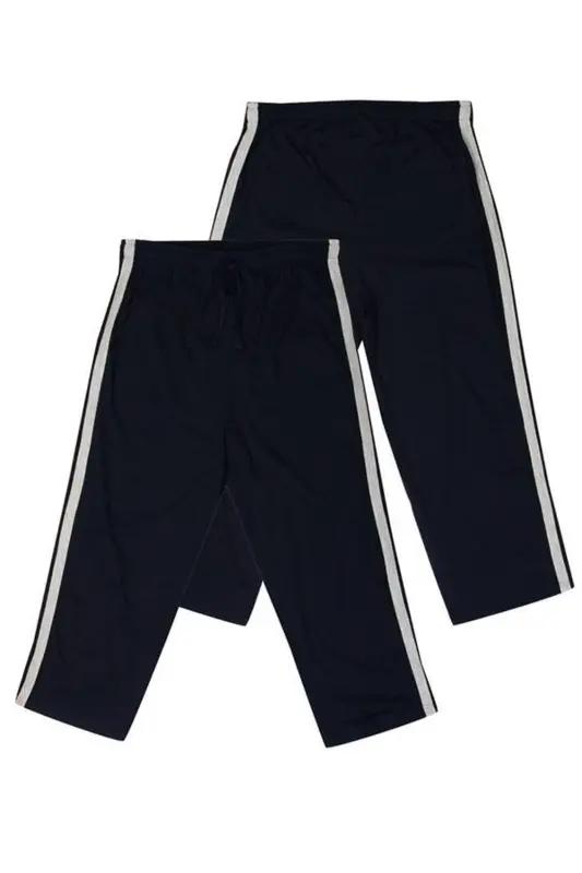 Ed Baxter pyjamasbyxor (Navy)