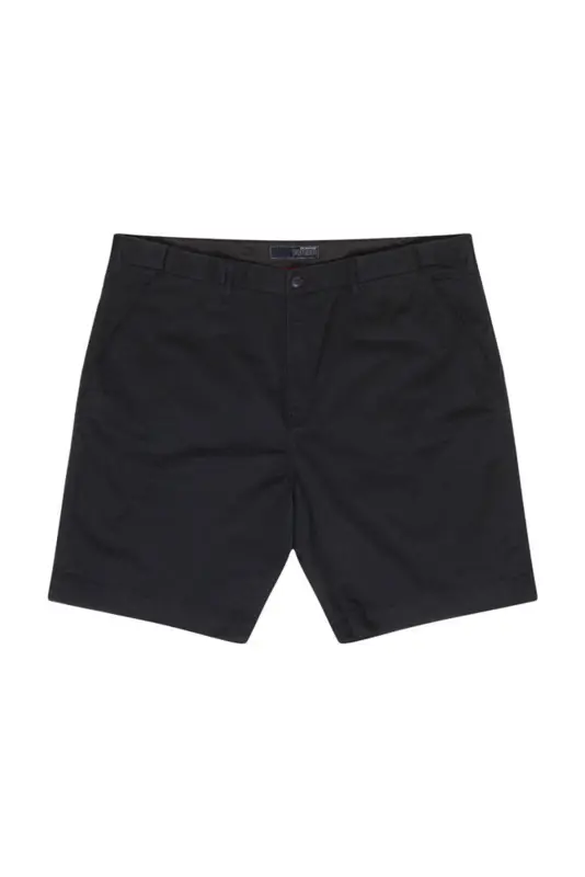 Ed Baxter shorts (Adapt-A-Waist) (navyblå)