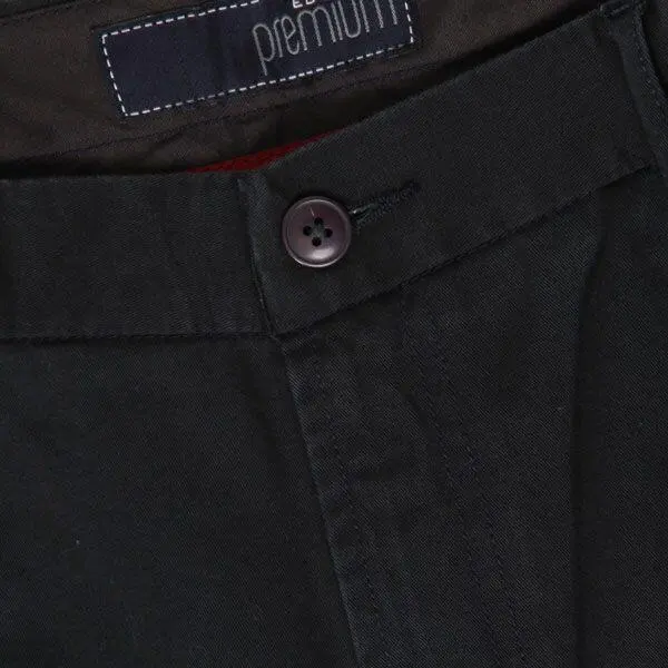 Ed Baxter shorts (Adapt-A-Waist) (navyblå)