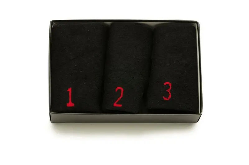 Footies, str. 37-40 - röda siffror