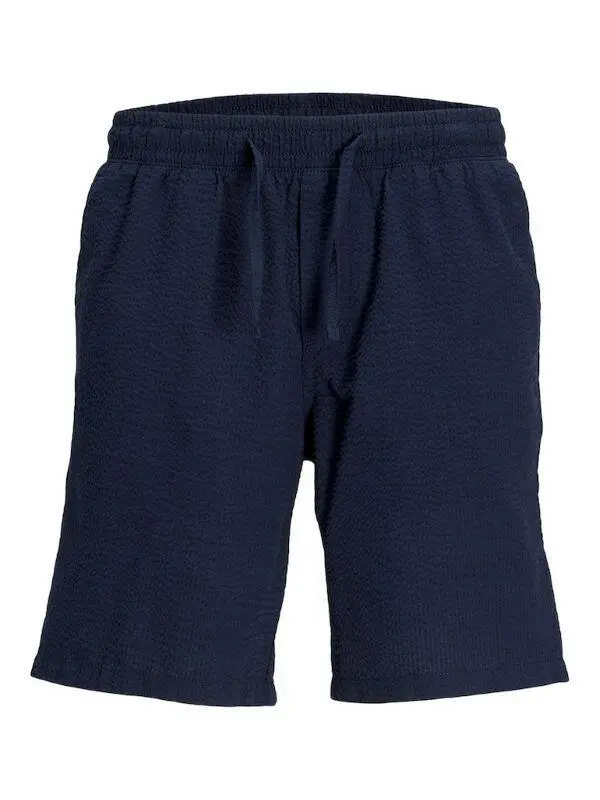 Mörk navy