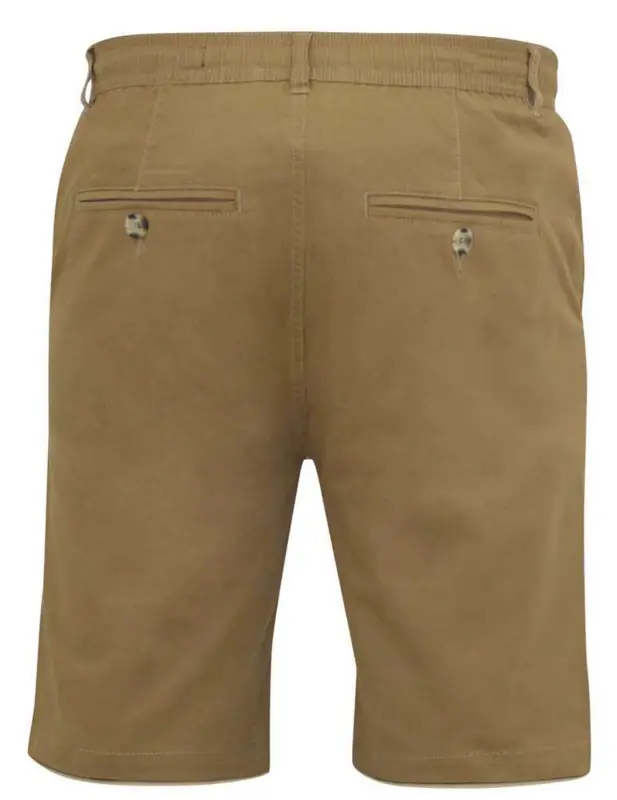 Khaki - Rygg