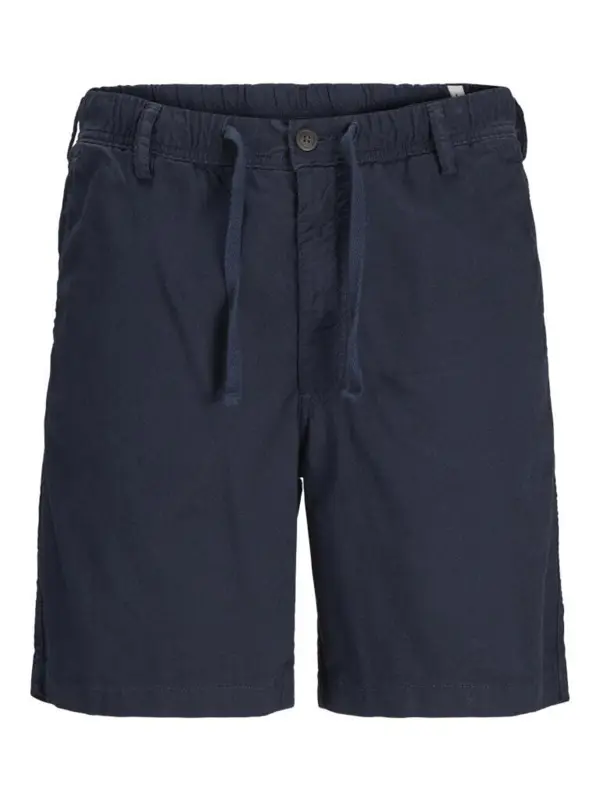 Navyblå