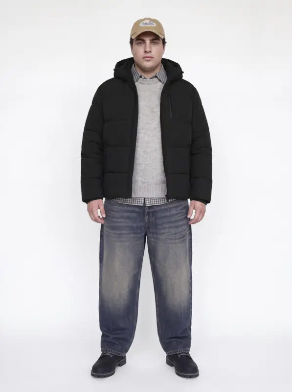 Modelfoto