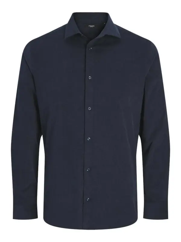 Navy blå