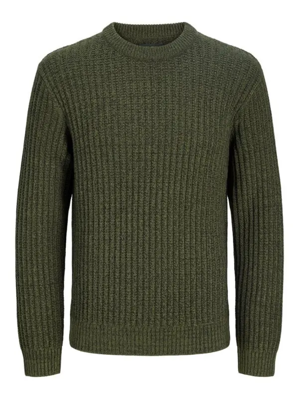 Flaskgrön