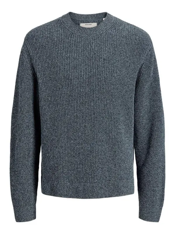 Blåmelerad