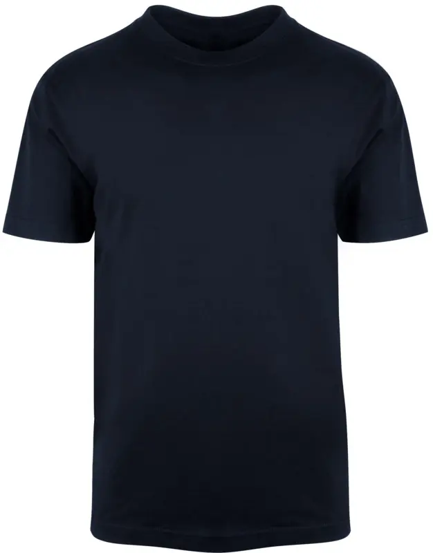 Navy blå