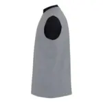 Gråmelerad - från sidan