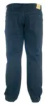 Rockford Stretch Jeans (Svart) (32")