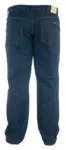 Rockford Comfort Fit jeans (Svart) (38")