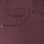 Ed Baxter bordeaux jeans (38")
