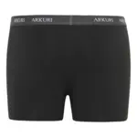 Svart/kolgrå - Bakifrån