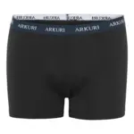 Svart/Navy