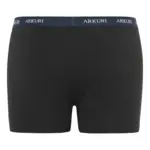 Svart/Navy - Bakifrån