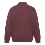 Rödmelerad - Baksida