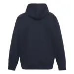 Navyblå - Bak