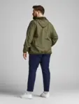 Modellbild bakifrån