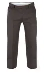 Framifrån