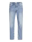 Ljus denim