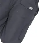Mörkgrå