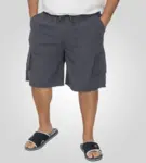 Mörkgrå
