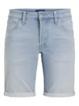 Ljus denim