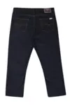 Ed Baxter Svarta jeans med stretch (32\")