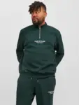 Modell fram