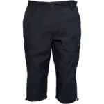 Cargobyxa - Mörkblå