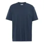 Navy-melerad