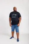 Navyblå - Modelfoto