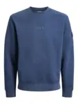 Blå