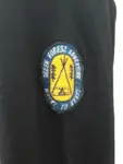 Badge - Vänster ärm