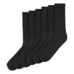 6 par strumpor - 48-52