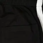 Ed Baxter pyjamasbyxor (Svart)