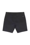 Ed Baxter shorts (Adapt-A-Waist) (Svart)