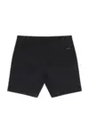 Ed Baxter shorts (Adapt-A-Waist) (Svart)