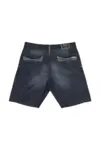 Ed Baxter denim bermudashorts