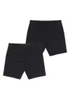 Ed Baxter shorts (Adapt-A-Waist) (navyblå)