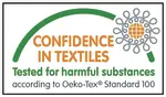 Oeko-Tex logotyp