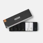 Svart/vitt/navy mix - 45/48