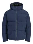 Navy Blå