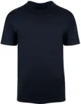 Navy blå